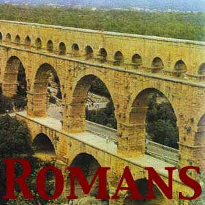 romans